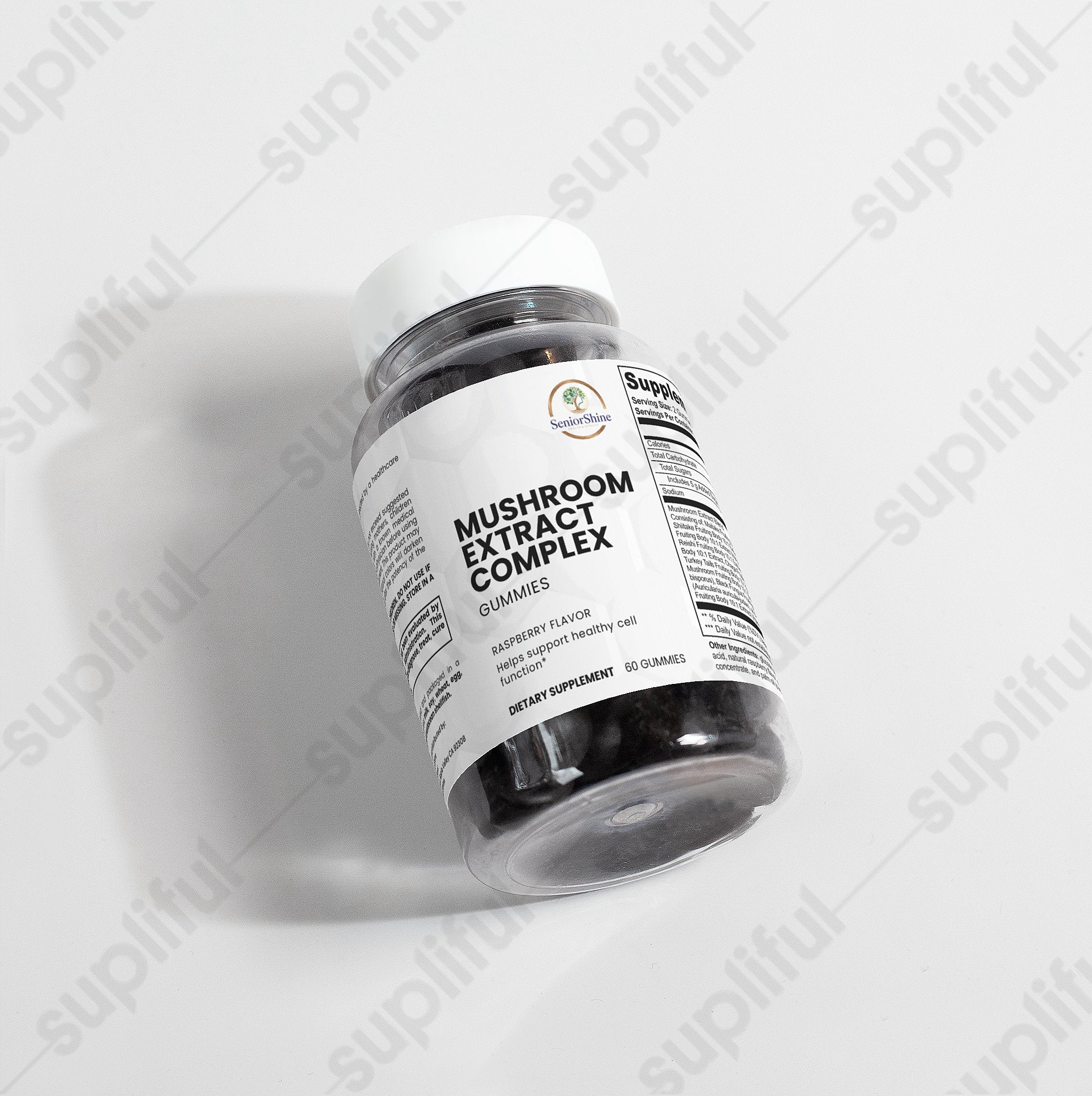Mushroom Extract Complex