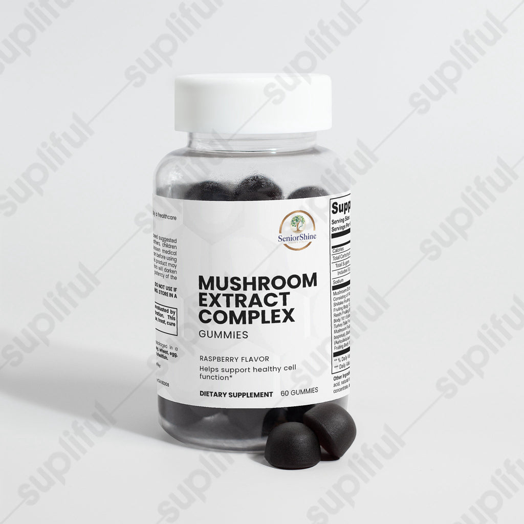 Mushroom Extract Complex