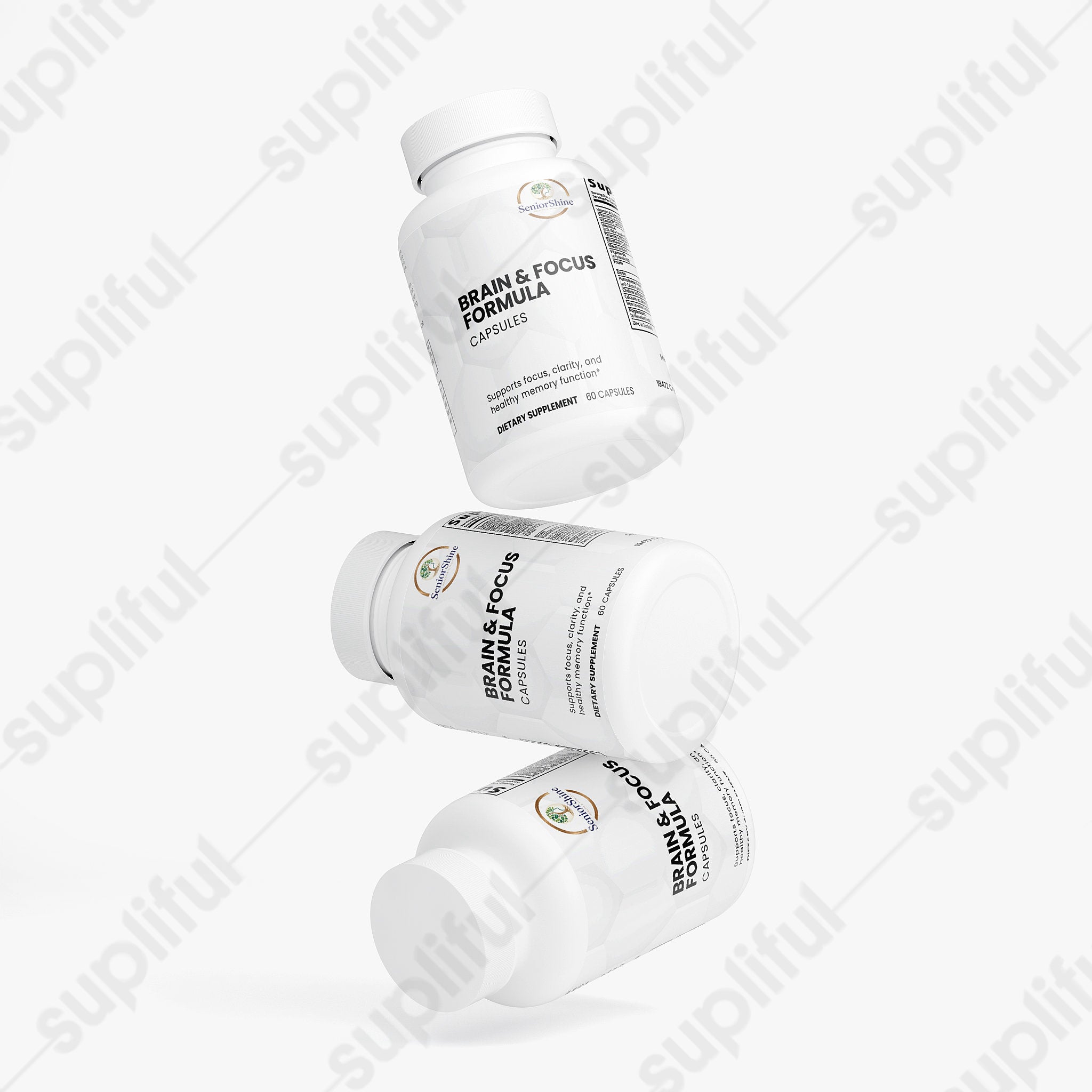 Brain & Focus Formula