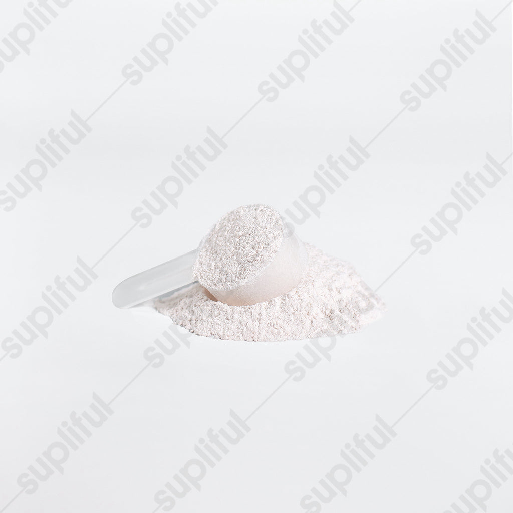 BCAA Shock Powder (Fruit Punch)