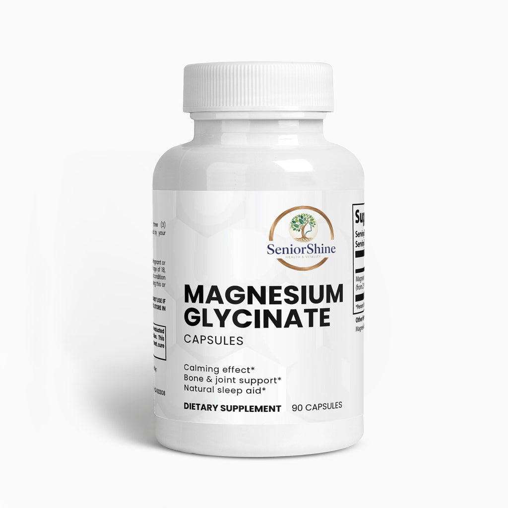 Magnesium Glycinate