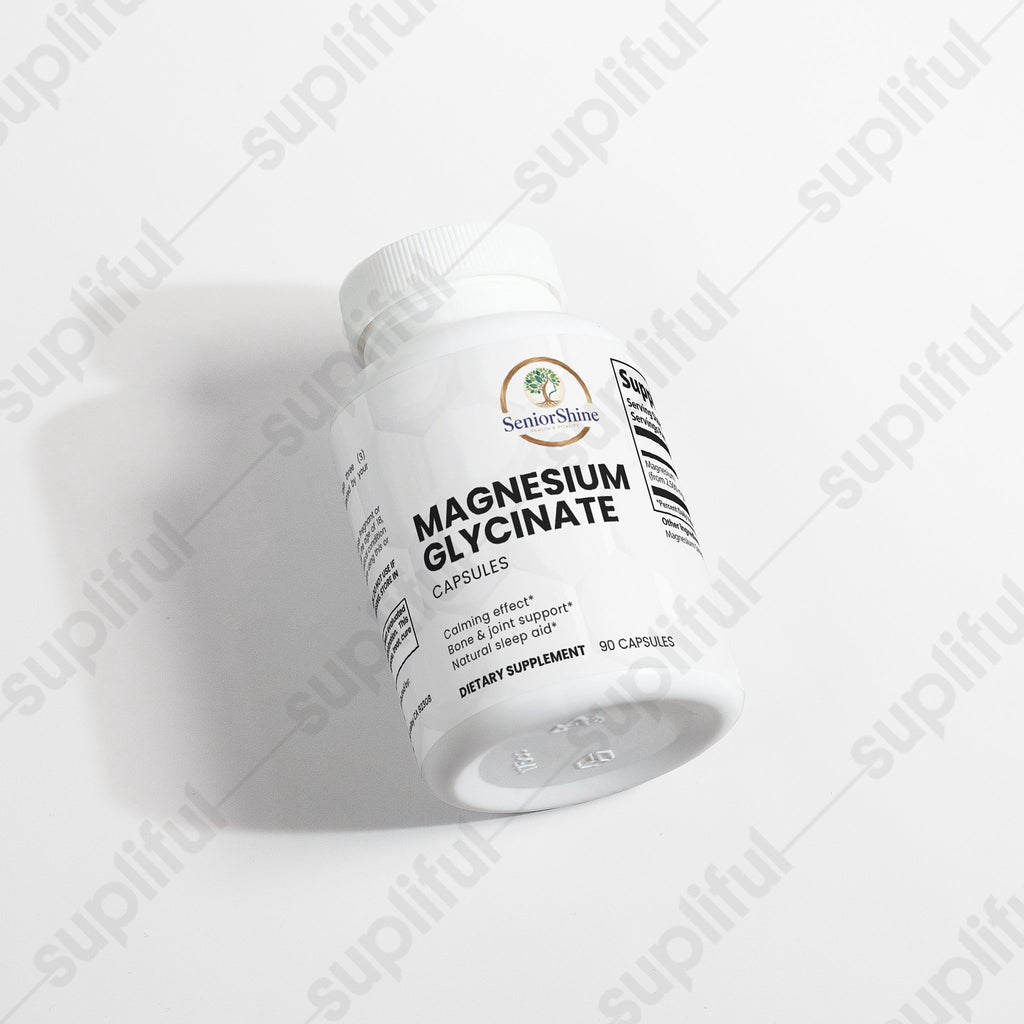 Magnesium Glycinate