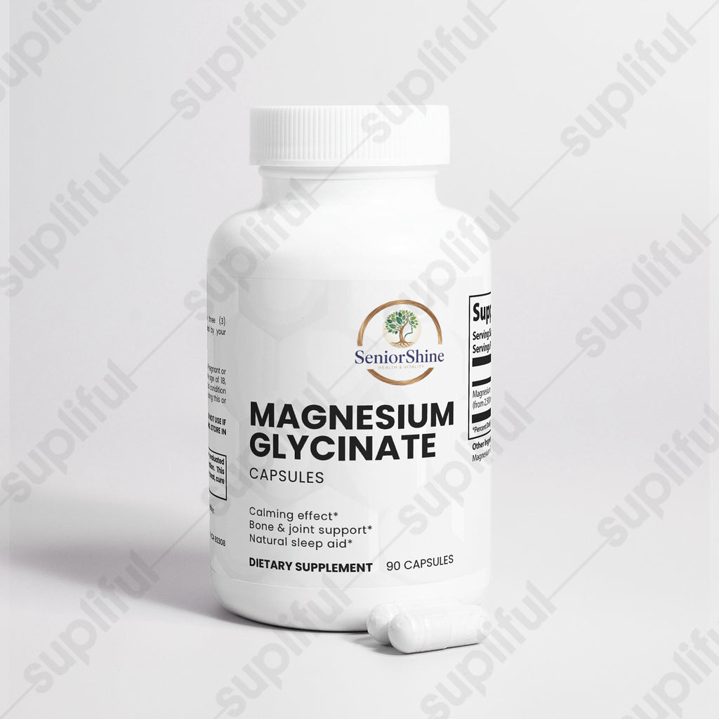 Magnesium Glycinate