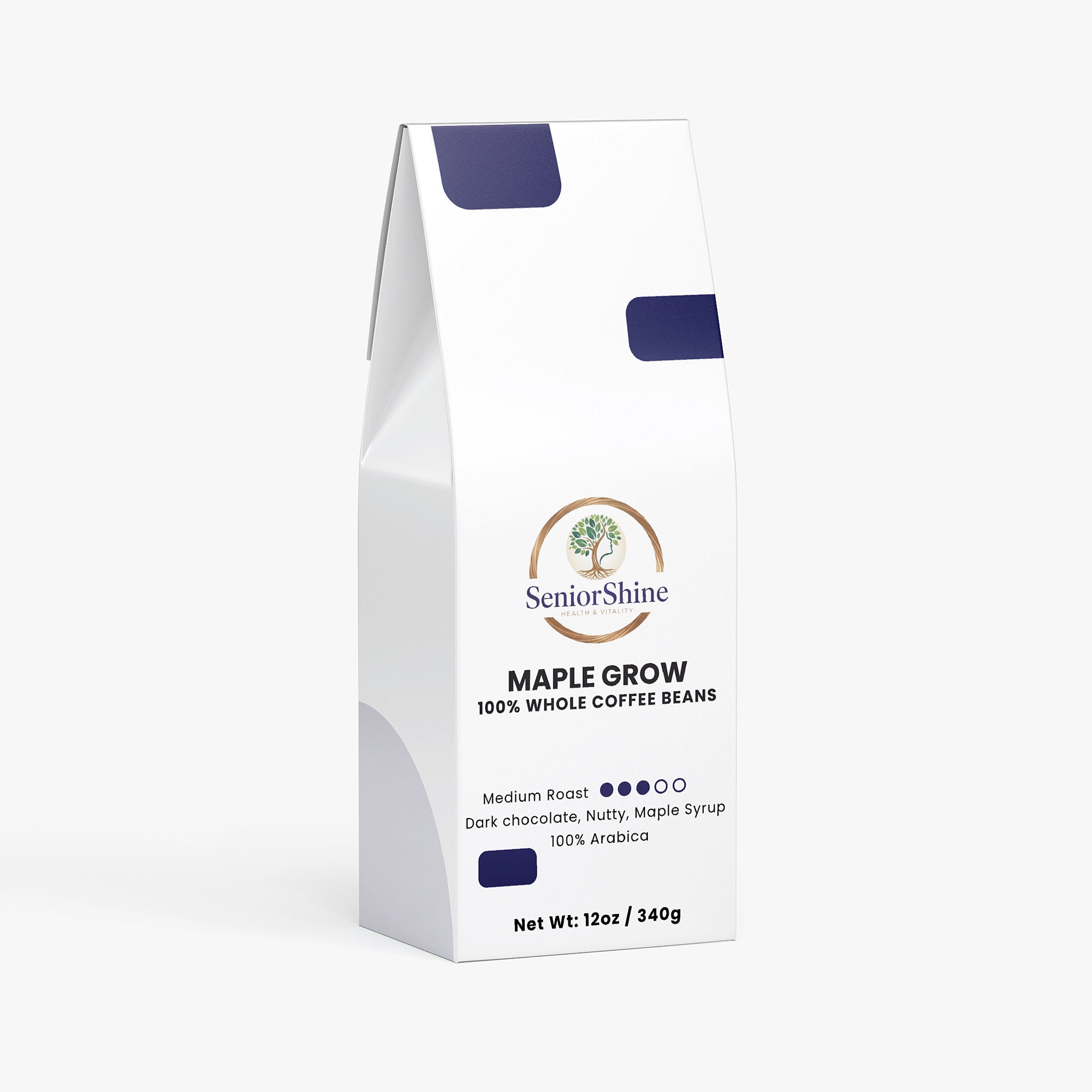 Maple Grove Coffee (Medium Roast)