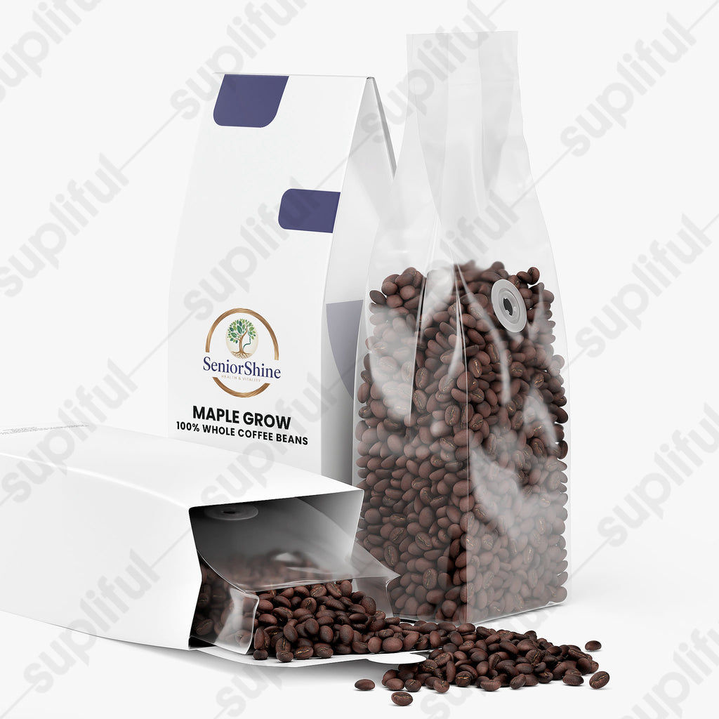 Maple Grove Coffee (Medium Roast)
