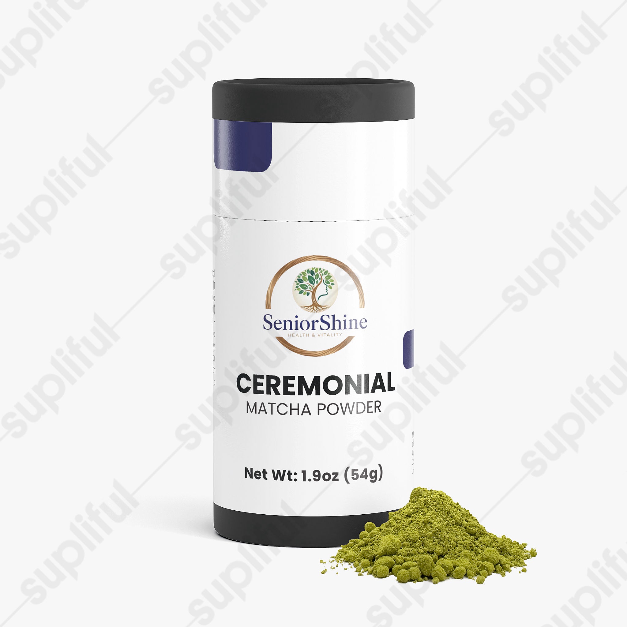 Ceremonial Matcha Powder