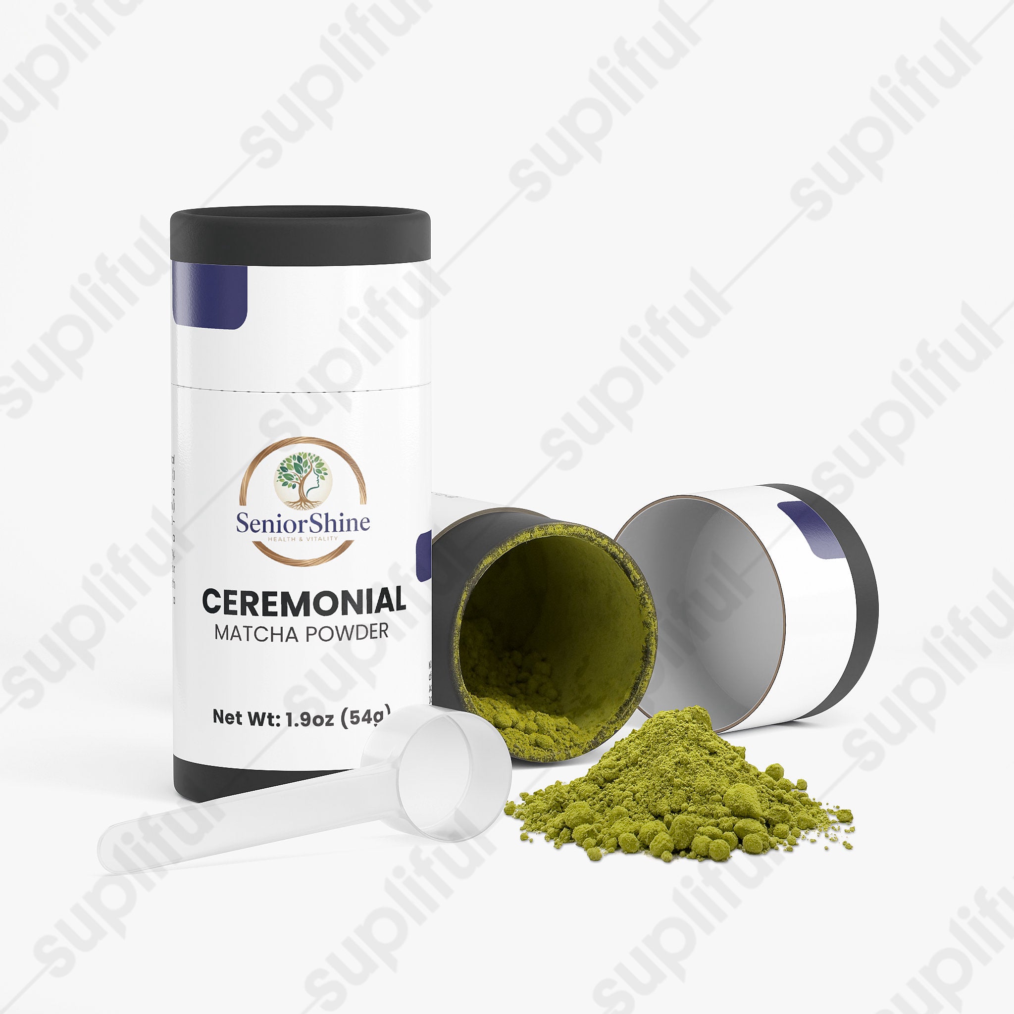 Ceremonial Matcha Powder